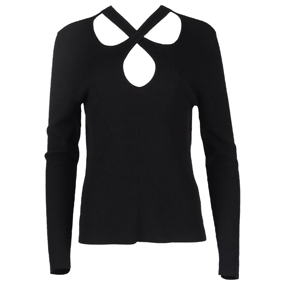 Tops Wool for Female L International