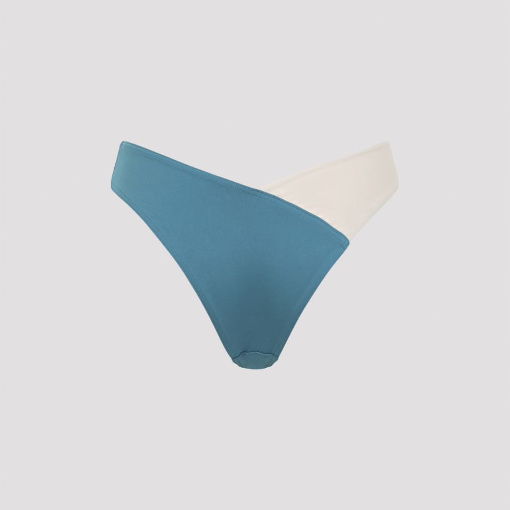 Bikinis Blue