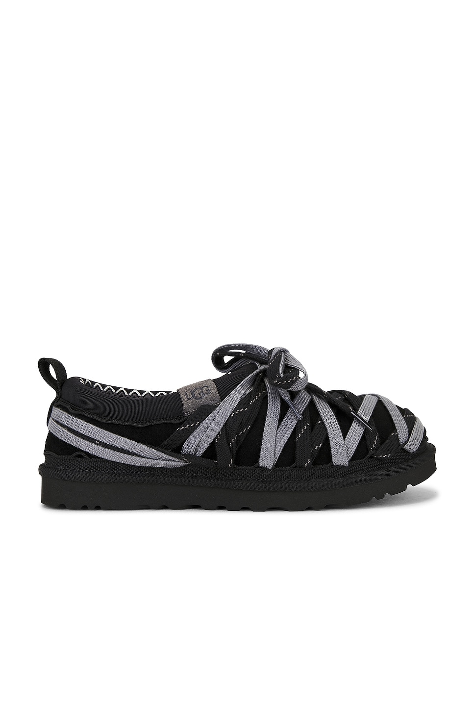 Sneakers UGG M Tasman Lace Black