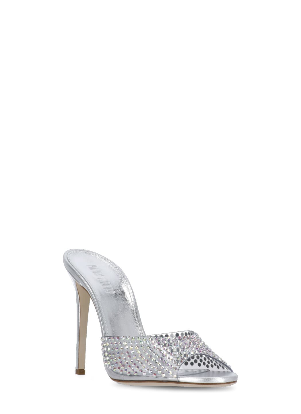 Holly Mules
