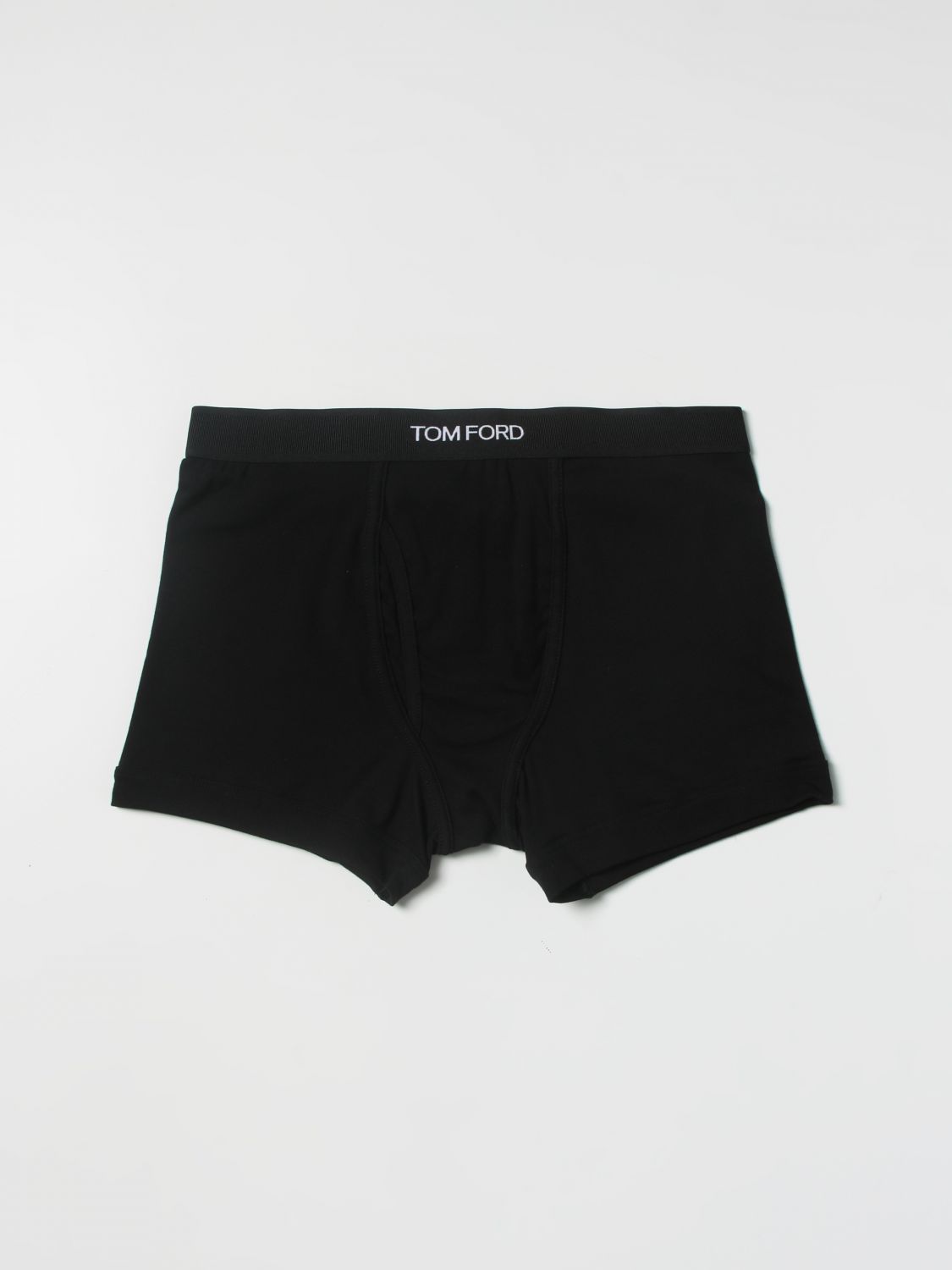 Underwear Men color Black