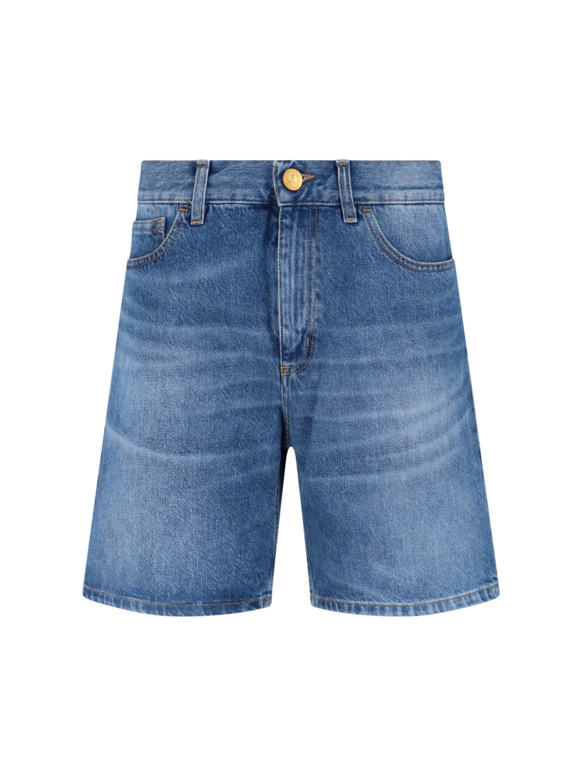 Women's 100% Cotton Denim Jeans