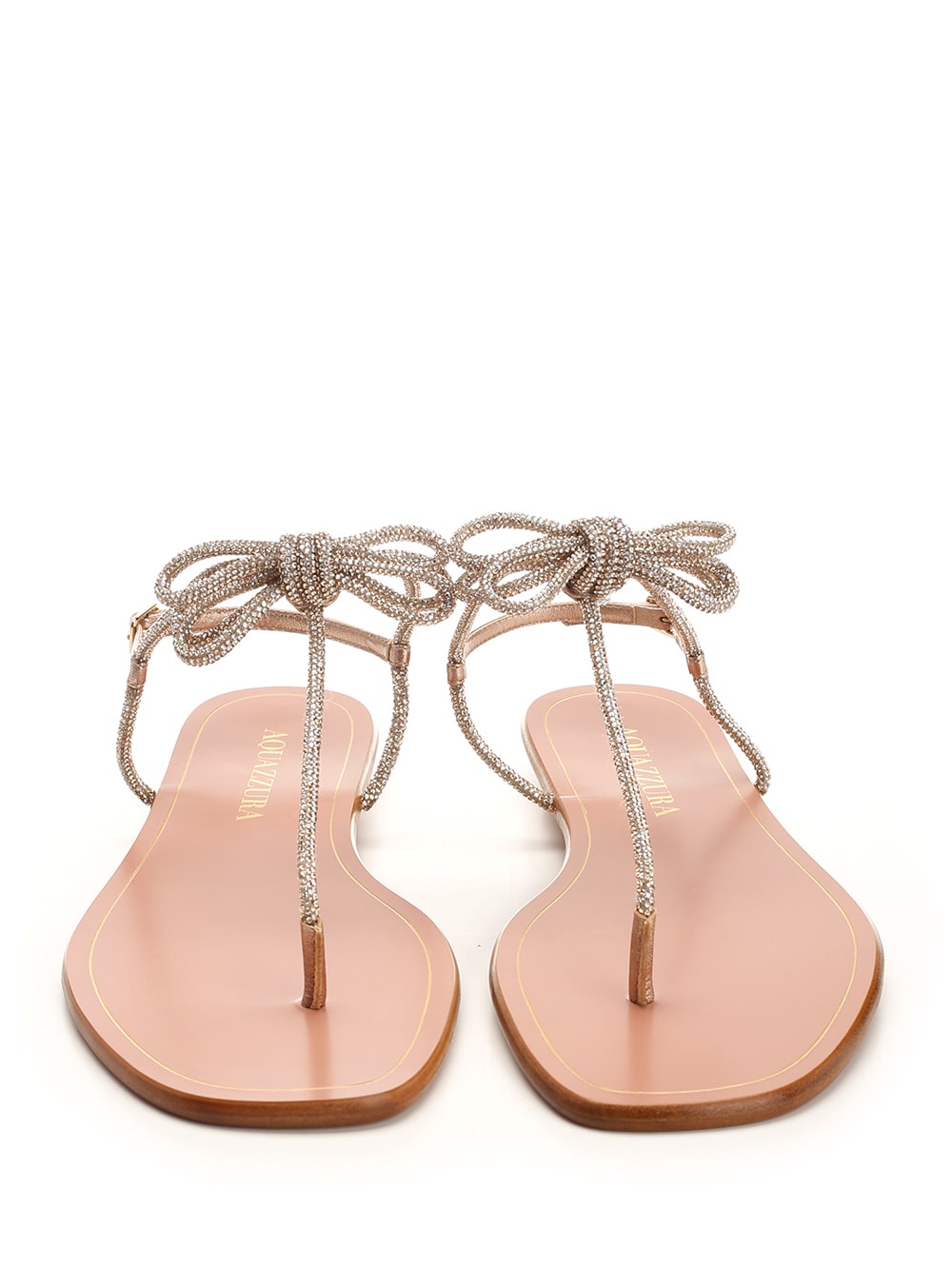 Capri Nights Flat Sandals