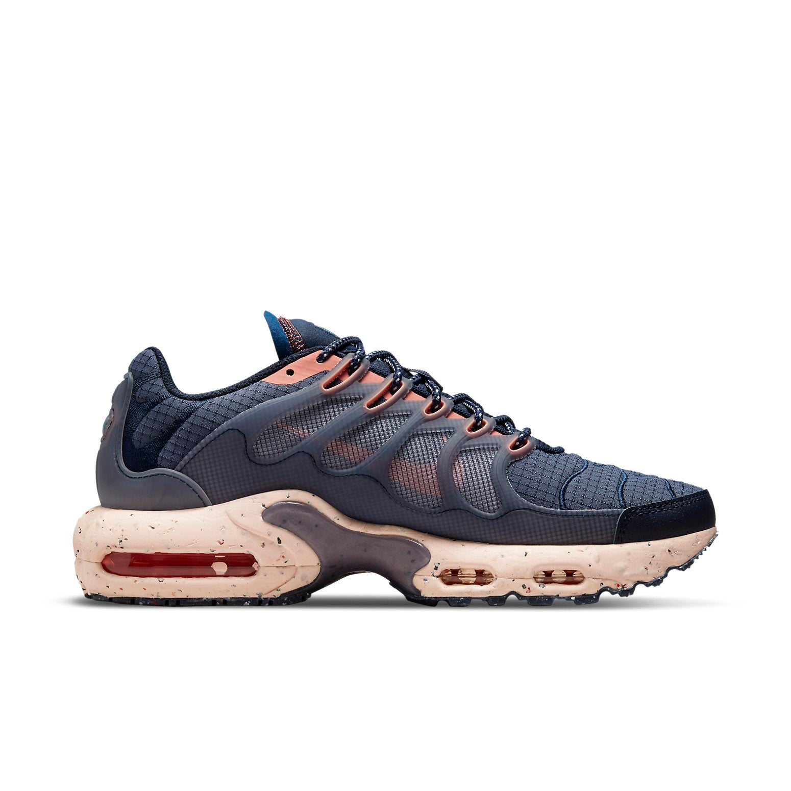Air Max Terrascape Plus 'Obsidian Madder Root'