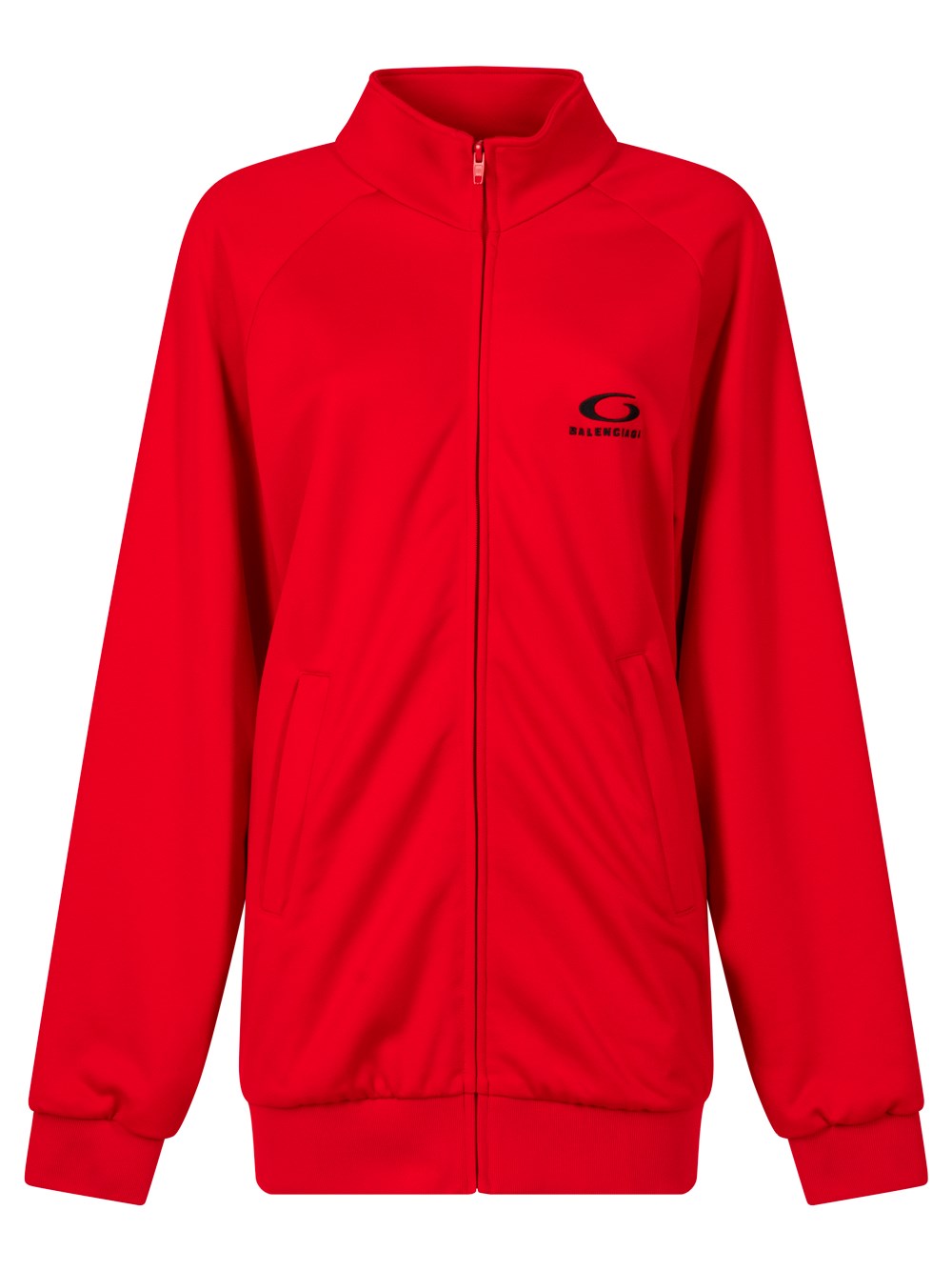 Back Tracksuit Dress