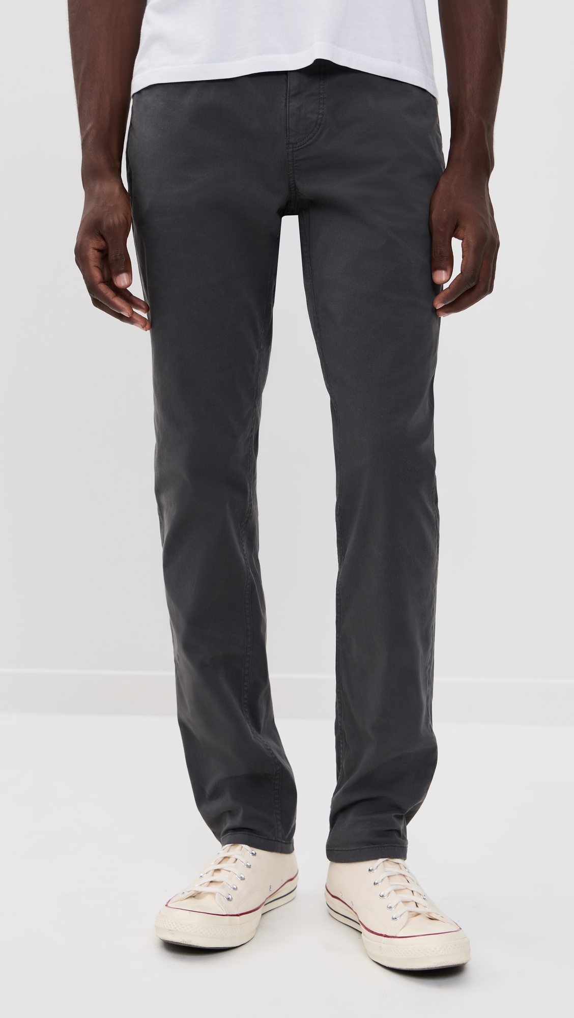 Cochran Jeans Asphalt