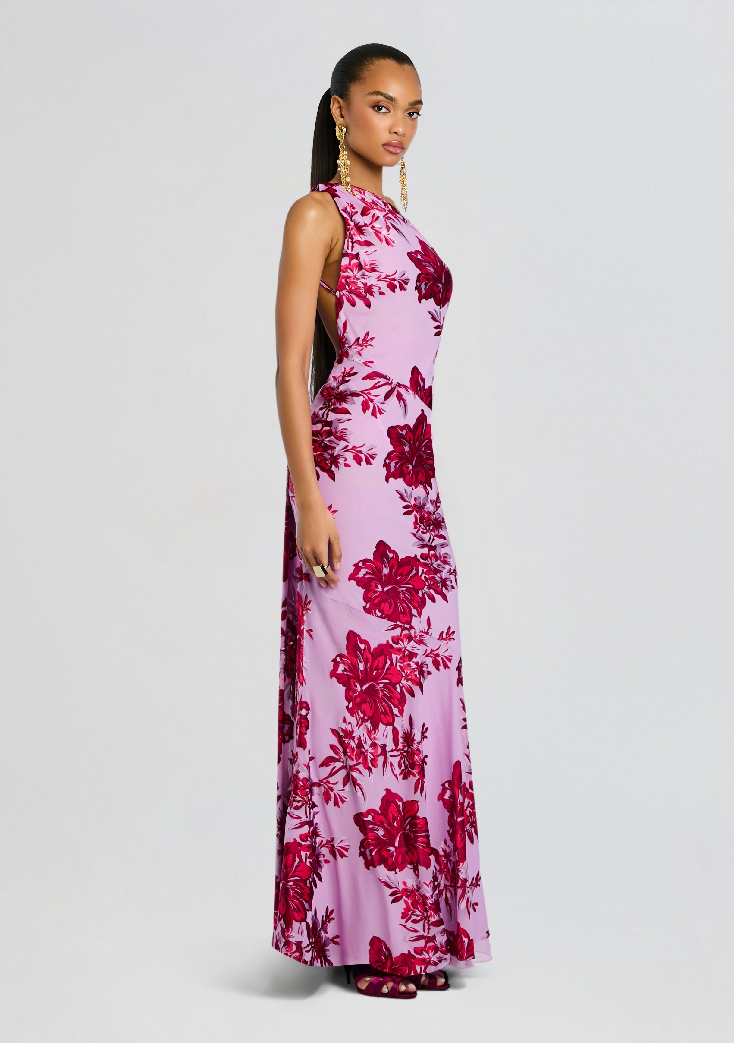 Lorenna Dress