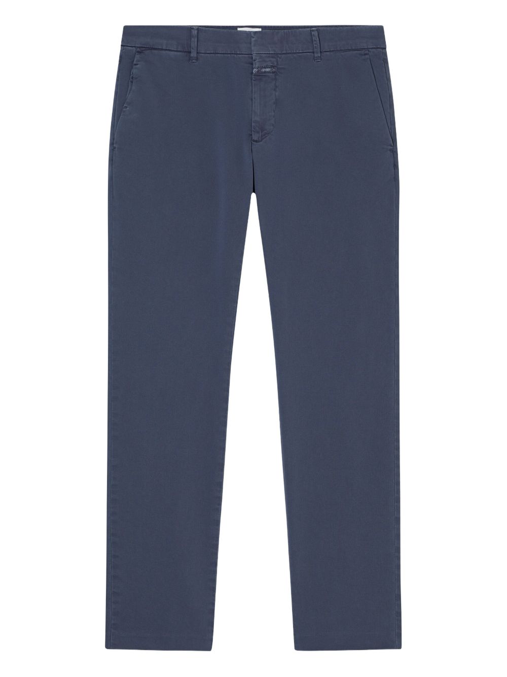 Clifton trousers - Blue