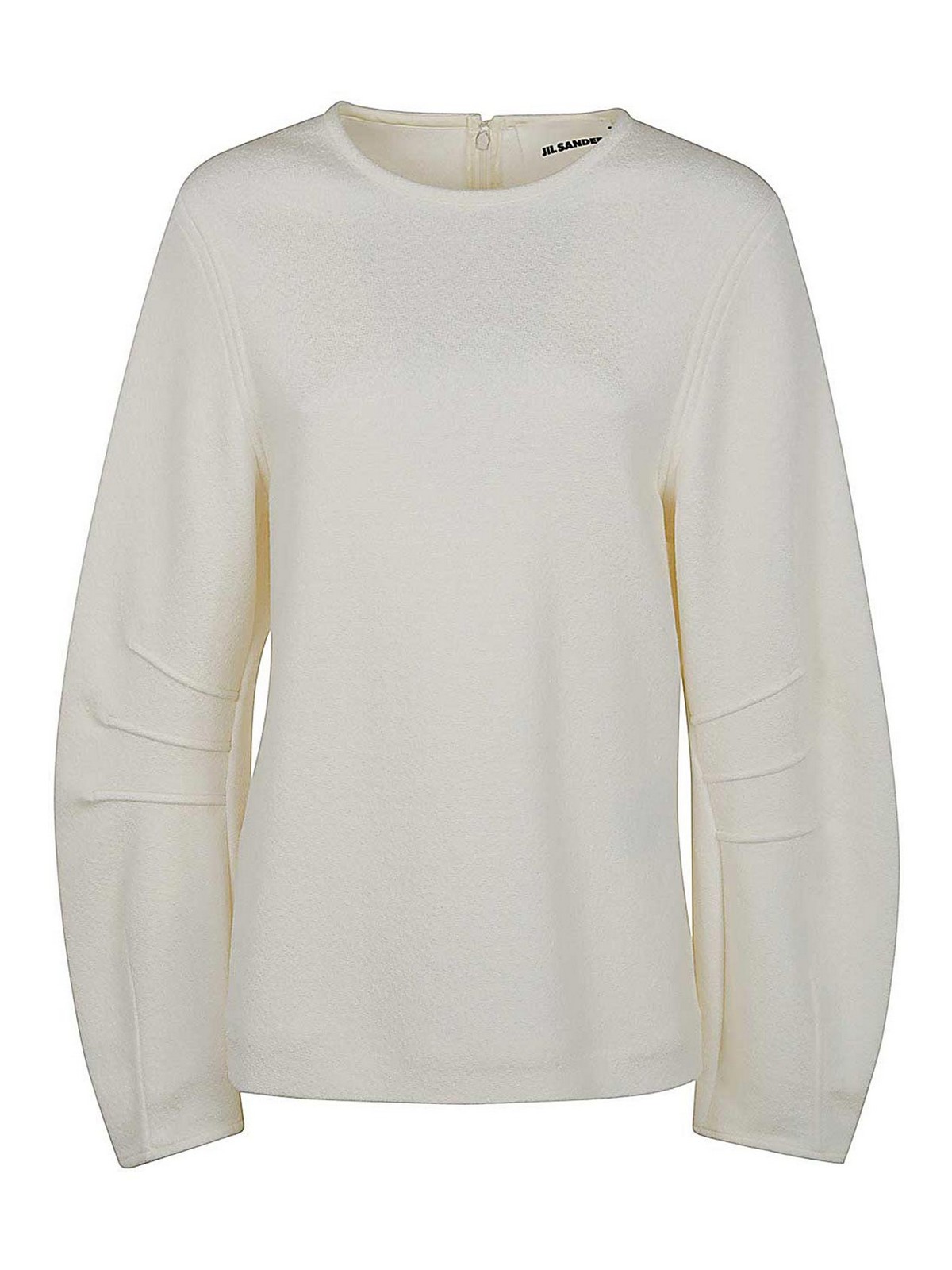 Woman`S Top Cn Ls