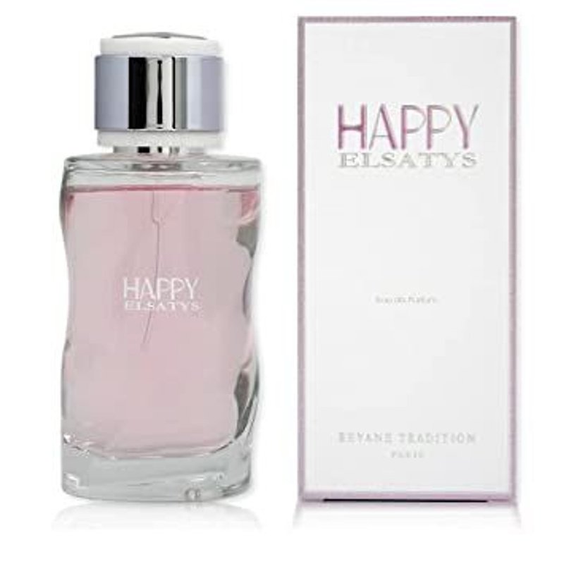 Reyane Tradition Happy Elsatys Eau de parfu