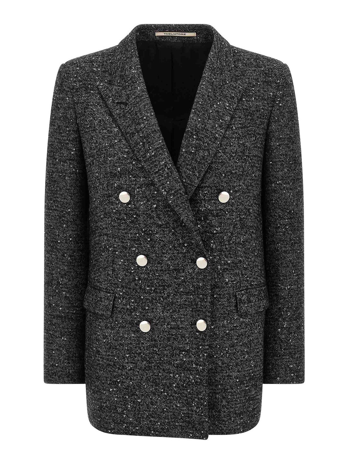 Jasmine Blazer