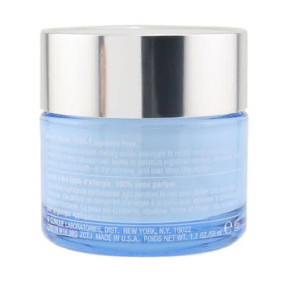 / Turnaround Revitalizing Overnight Moisturizer 1.7 oz 