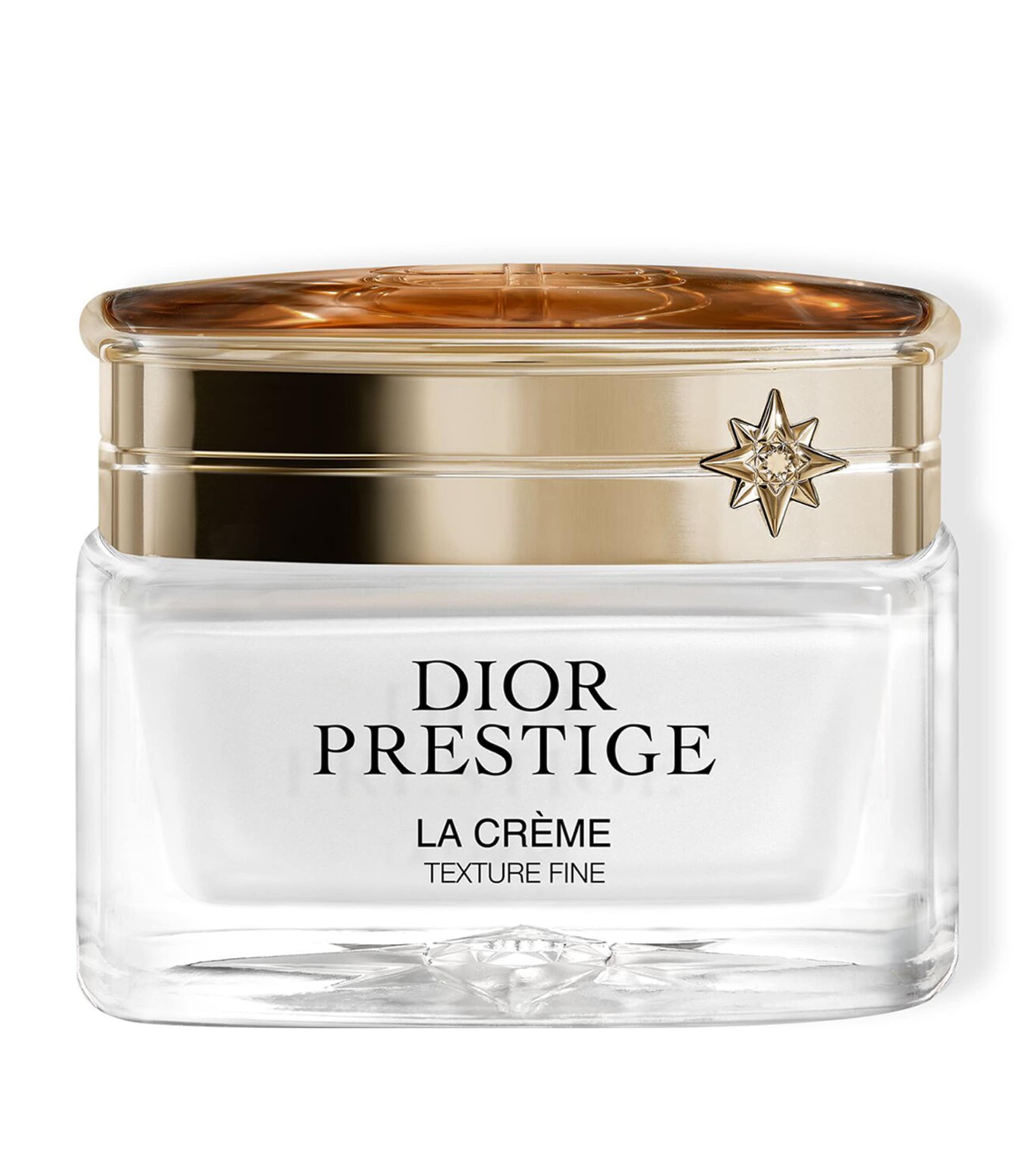 Prestige La Crème Texture Fine Anti-Aging Intensive Repairing Cream