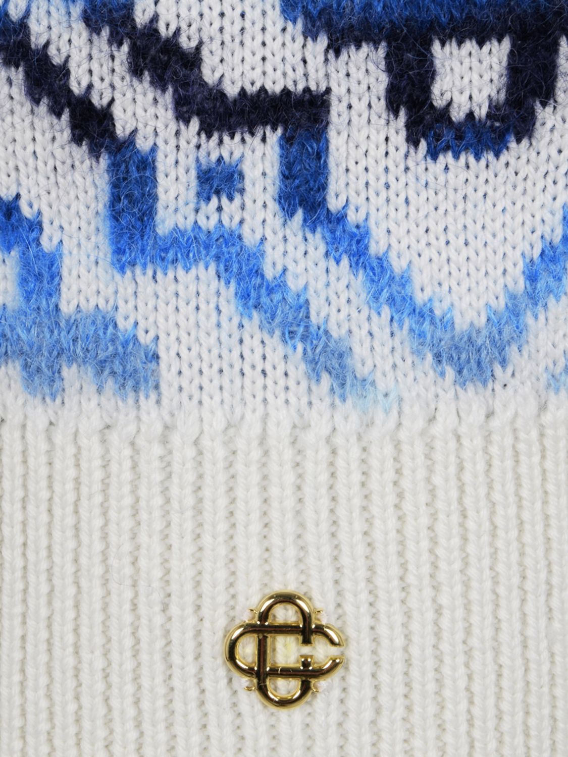 Sweater Men color Multicolor