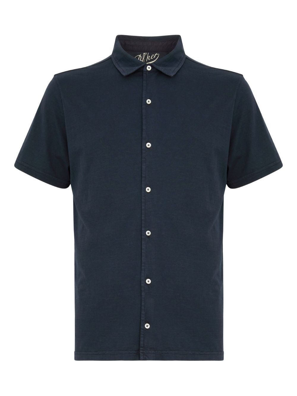 BL'KER Nassau shirt - Blue
