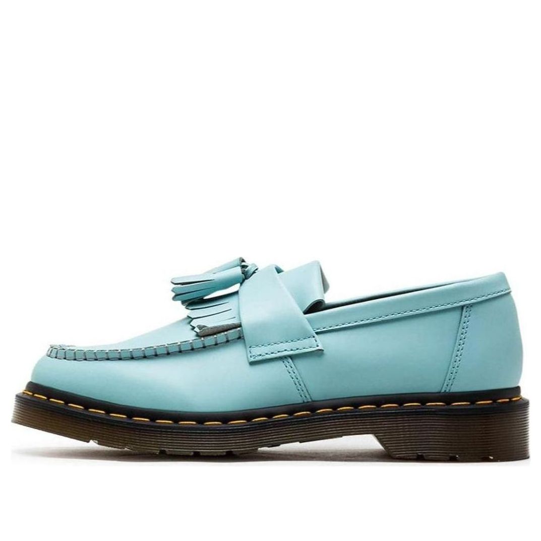 Adrian Loafers 'Light Blue'