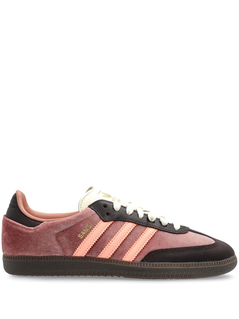 Samba sneakers - Pink