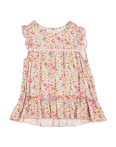 Caffé D'orzo Kid Girl Top Pink Size 10 Viscose