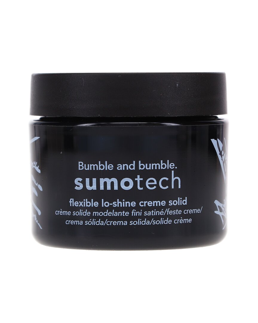 Unisex 1.7Oz Sumotech