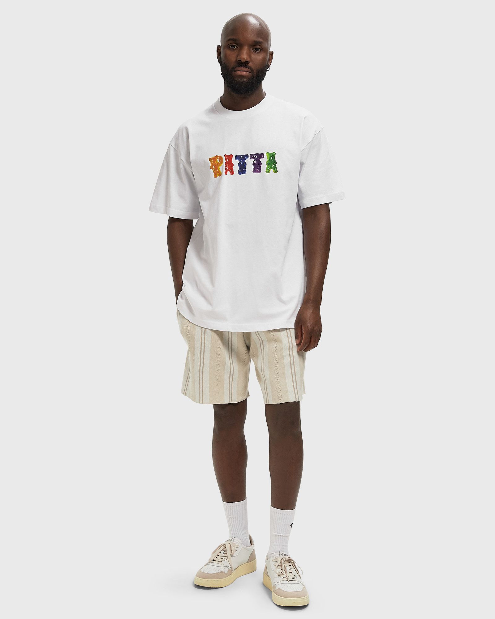 Gummi T-Shirt