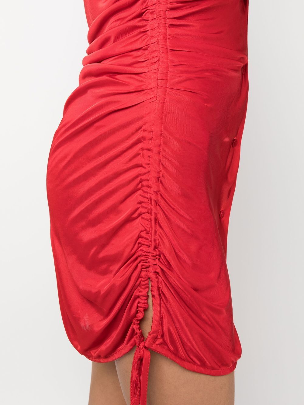 Andreadamo Chemisier Dress