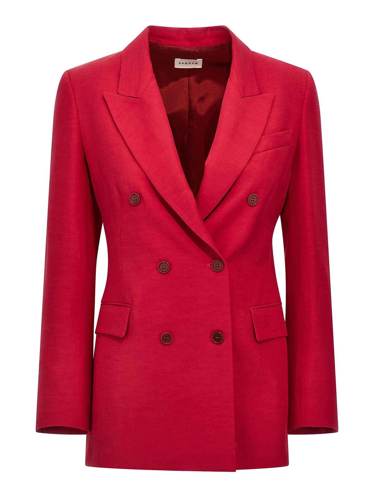 P. A.R. O.S. H. - Raisa Blazer And Suits