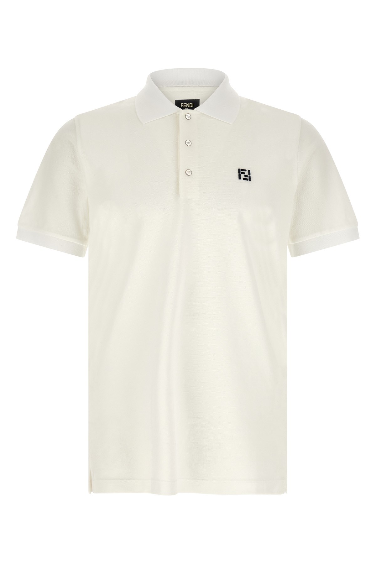 'Ff Selleria' Polo Shirt