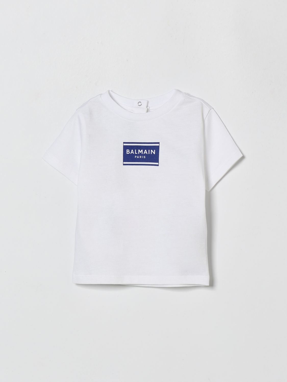 T-Shirt Kids color White