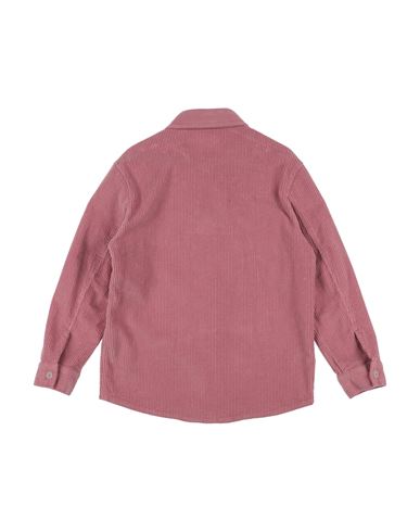Kid Boy Shirt Pink