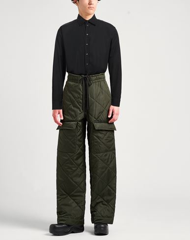 Man Shirt Black