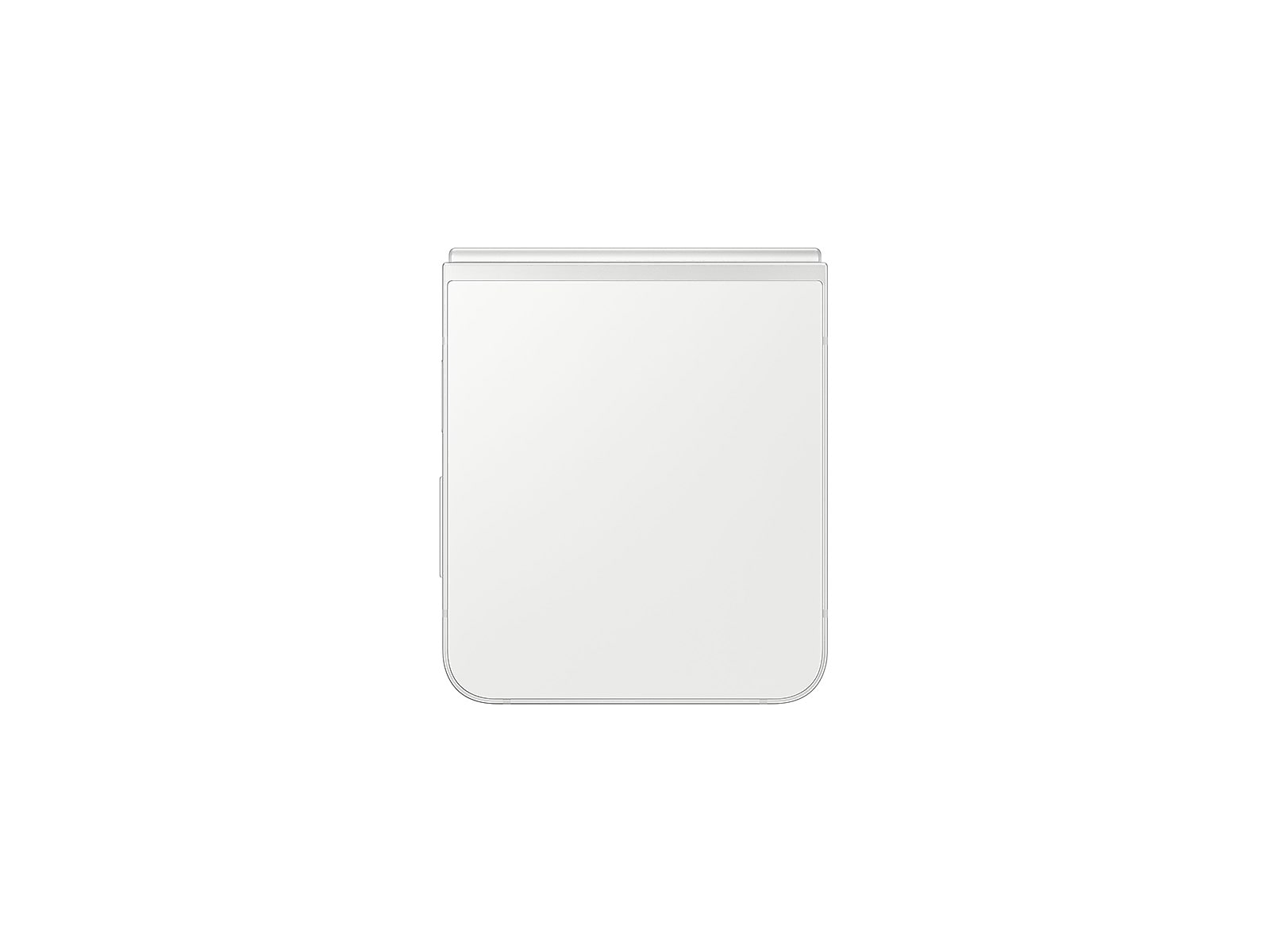 Galaxy Z Flip6 256GB in White (Unlocked)(SM-F741UZWAXAA)