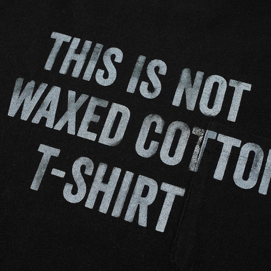 X Engineered Garments T-shirt