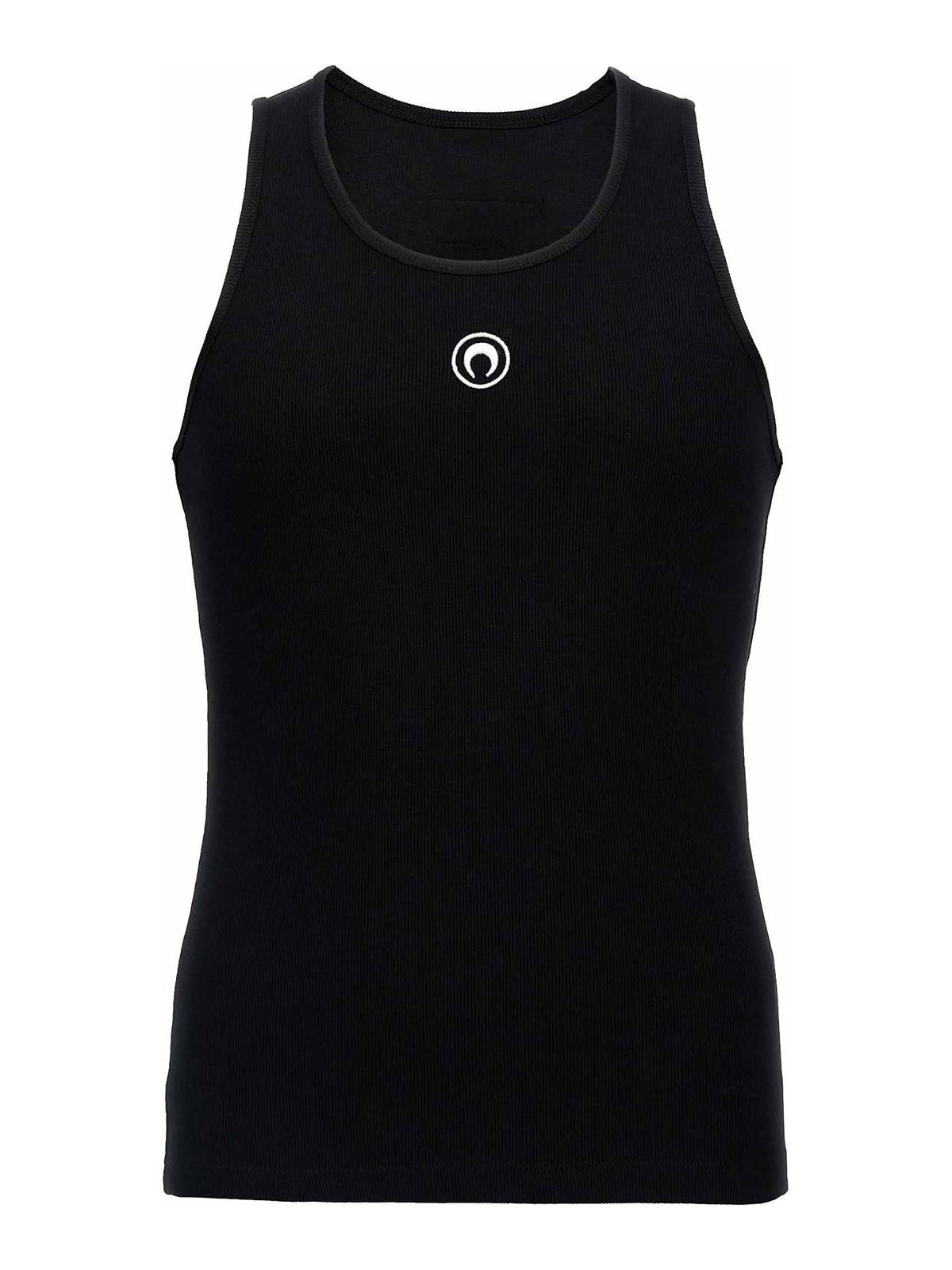Moon Logo Tops