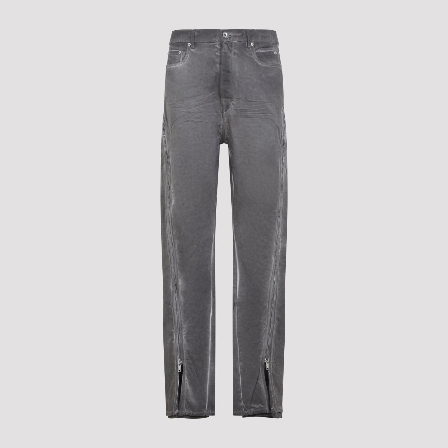 Bolan Banana Jeans in 100% Cotton for Men