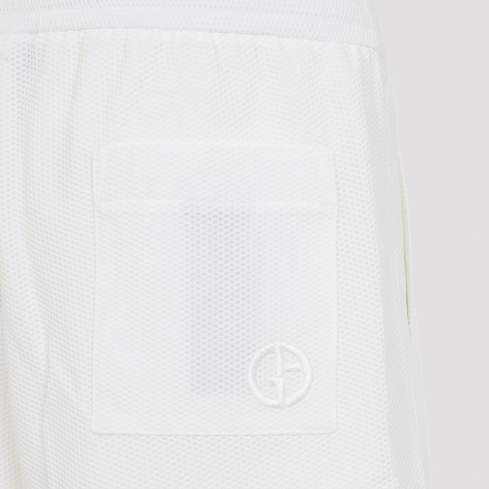 Bermuda White