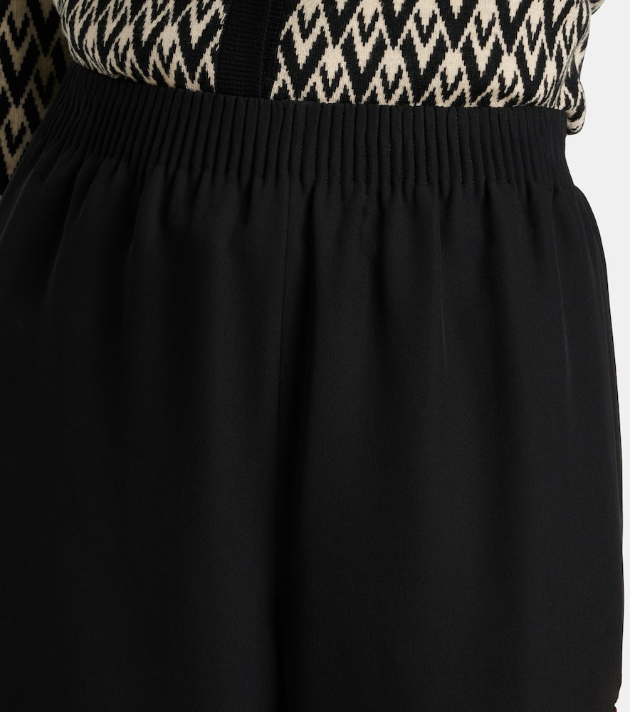 Cady Couture wide-leg pants