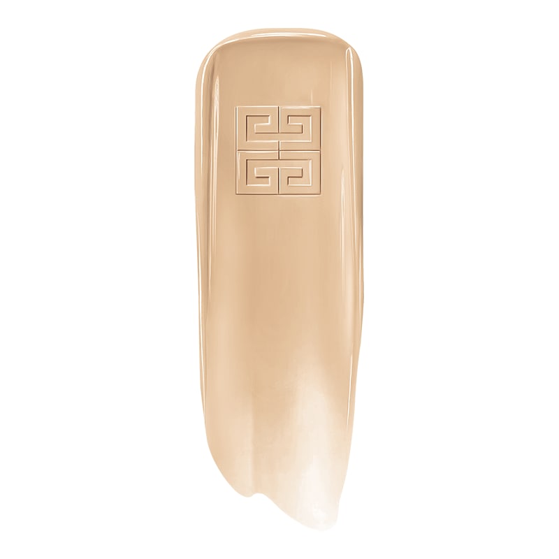 GIVENCHY - Prisme Libre Skin-caring Glow Cushion - Foundation Cushion Tint 1-C105