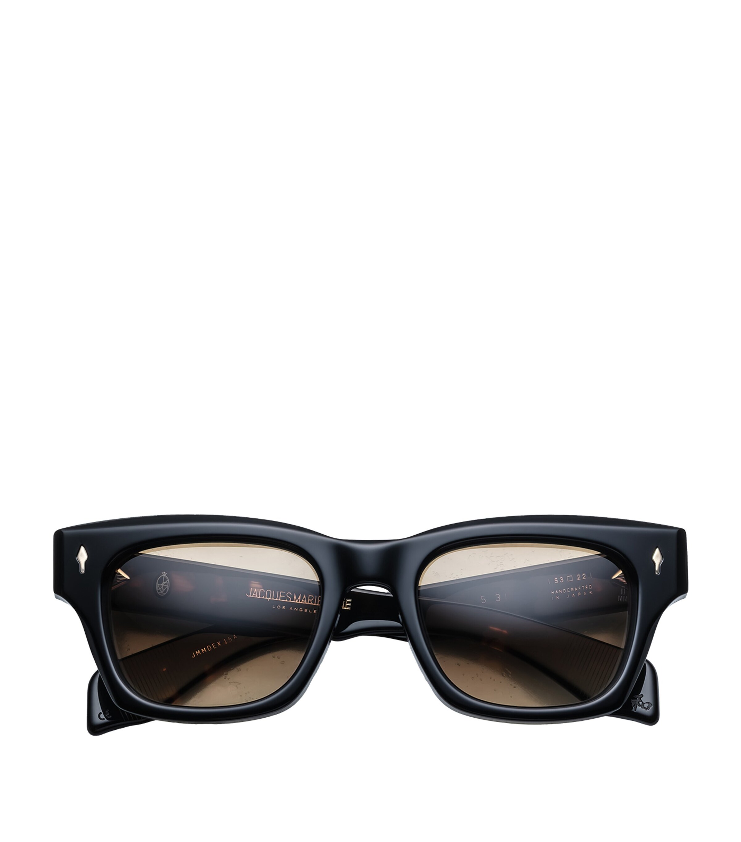 Acetate Dealan Sunglasses