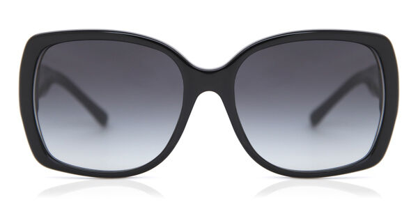 Burberry BE4160 34338G Women’s Sunglasses Black