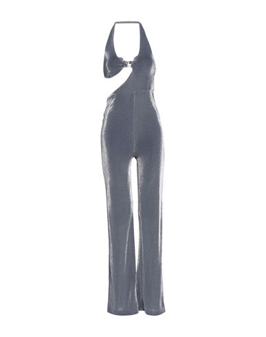 Woman Jumpsuit Navy blue