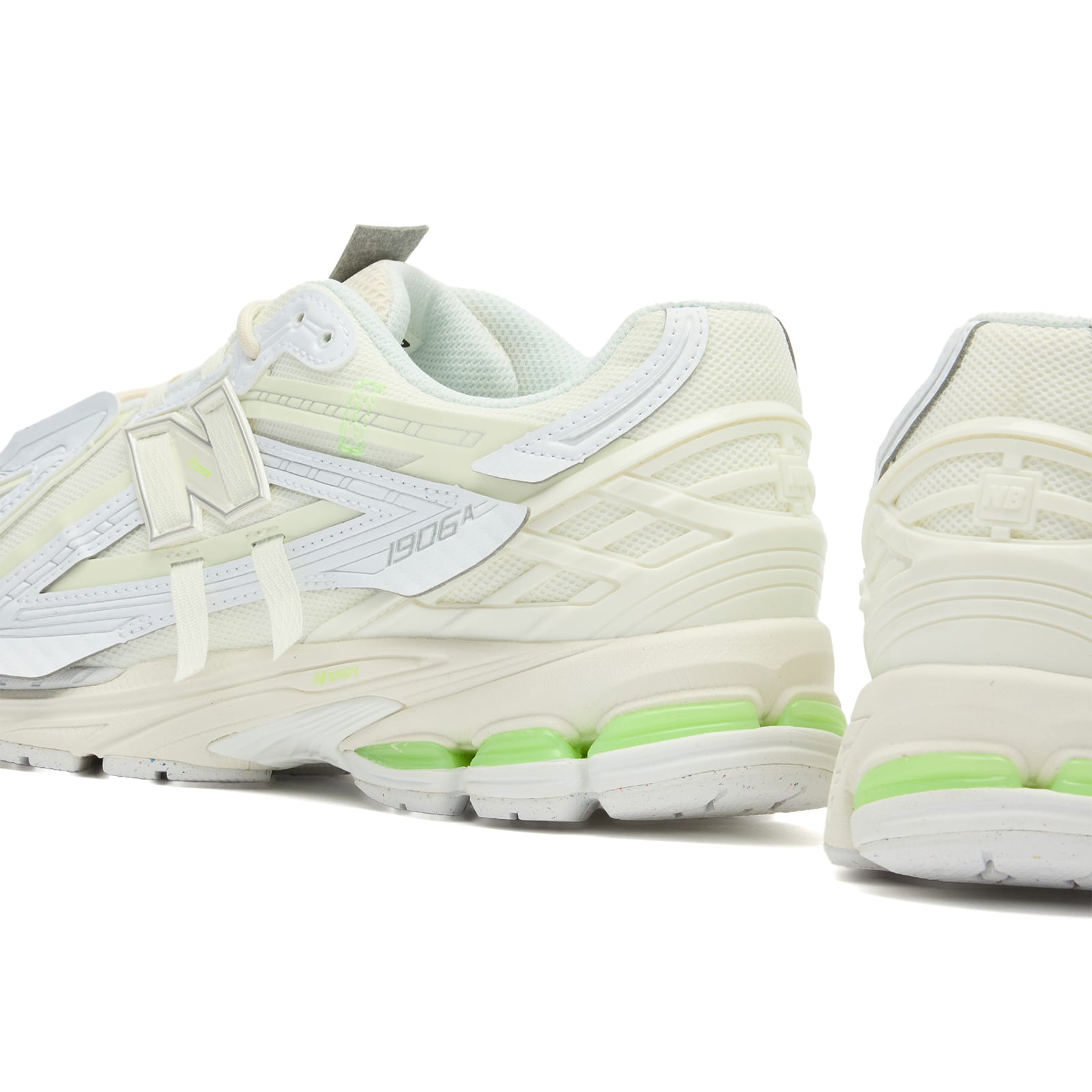 1906A Sneaker White