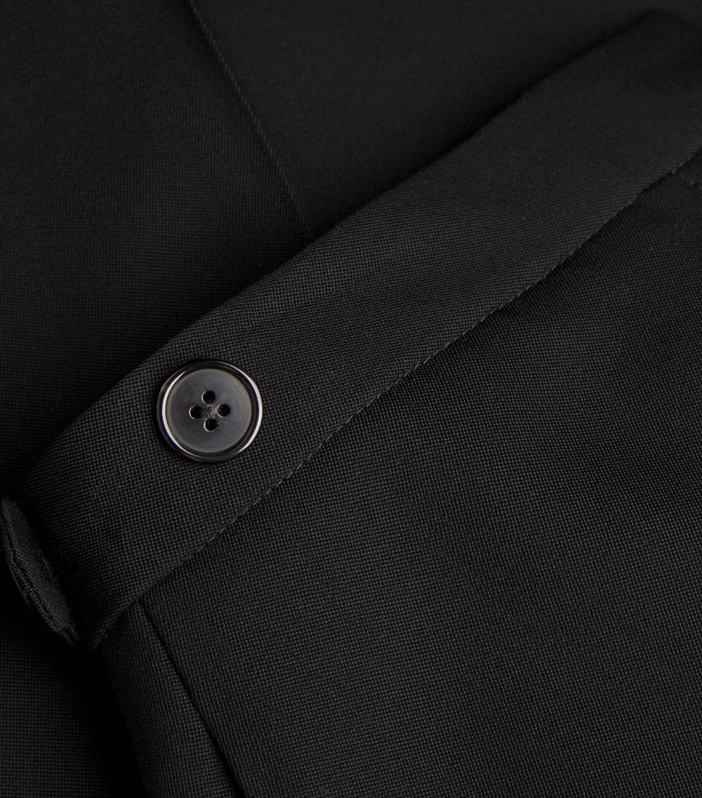 Jesse Tailored Trousers