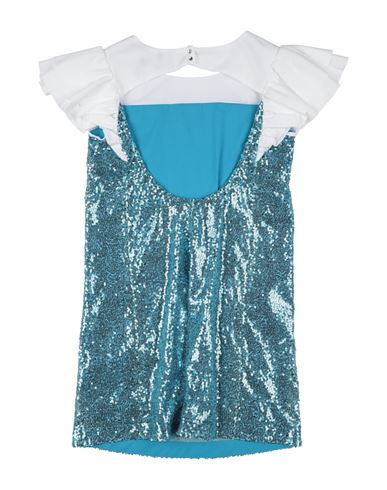 Kid Girl Kids' dress Azure