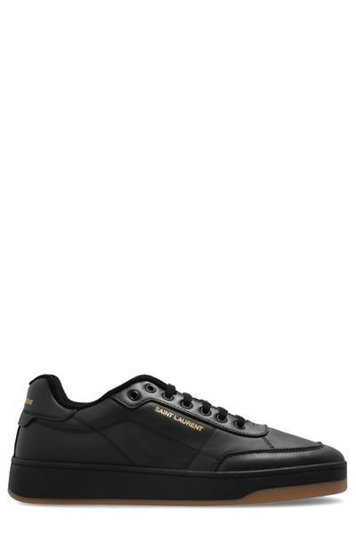 Saint Laurent SL/61 Lace-Up Sneakers