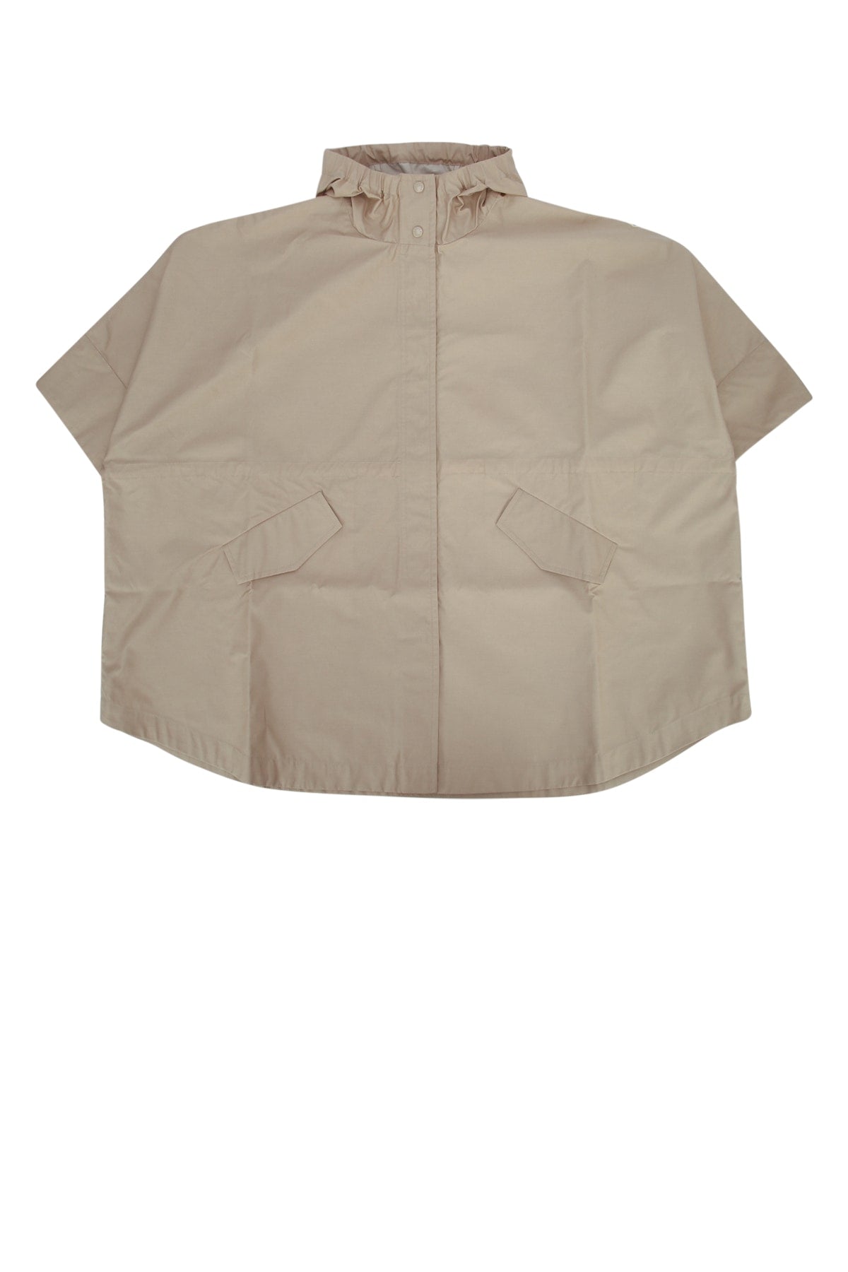 Sweater — Beige