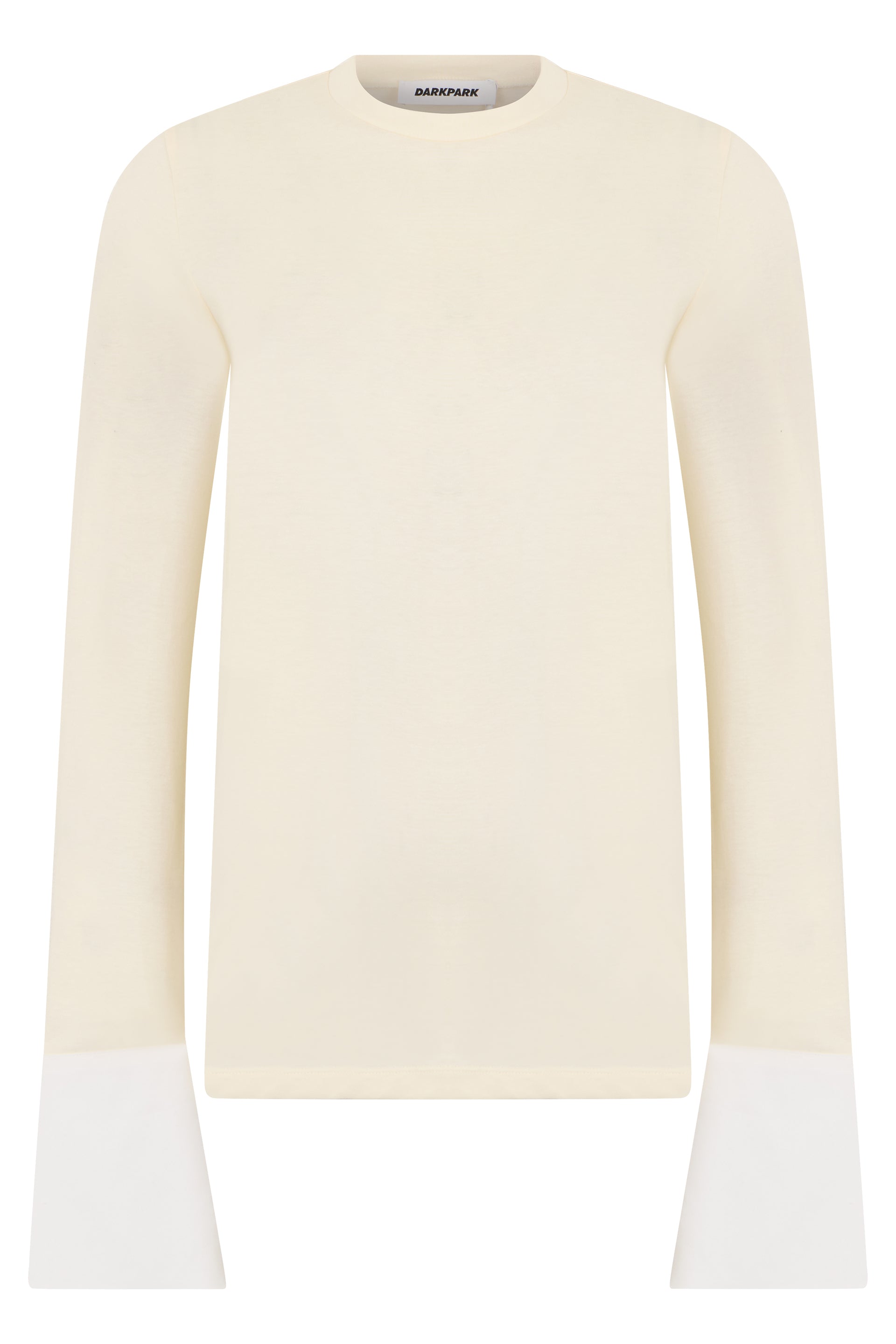 Versatile Long Sleeve Top
