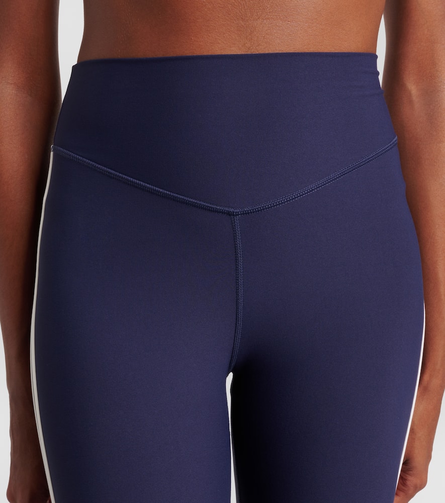 Daytona high-rise leggings