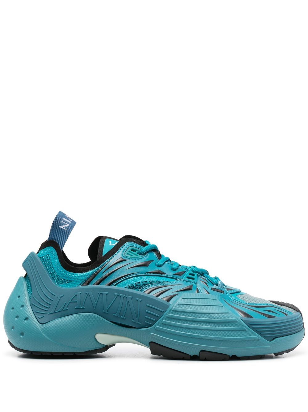Men's Flash-x Low Top Sneakers