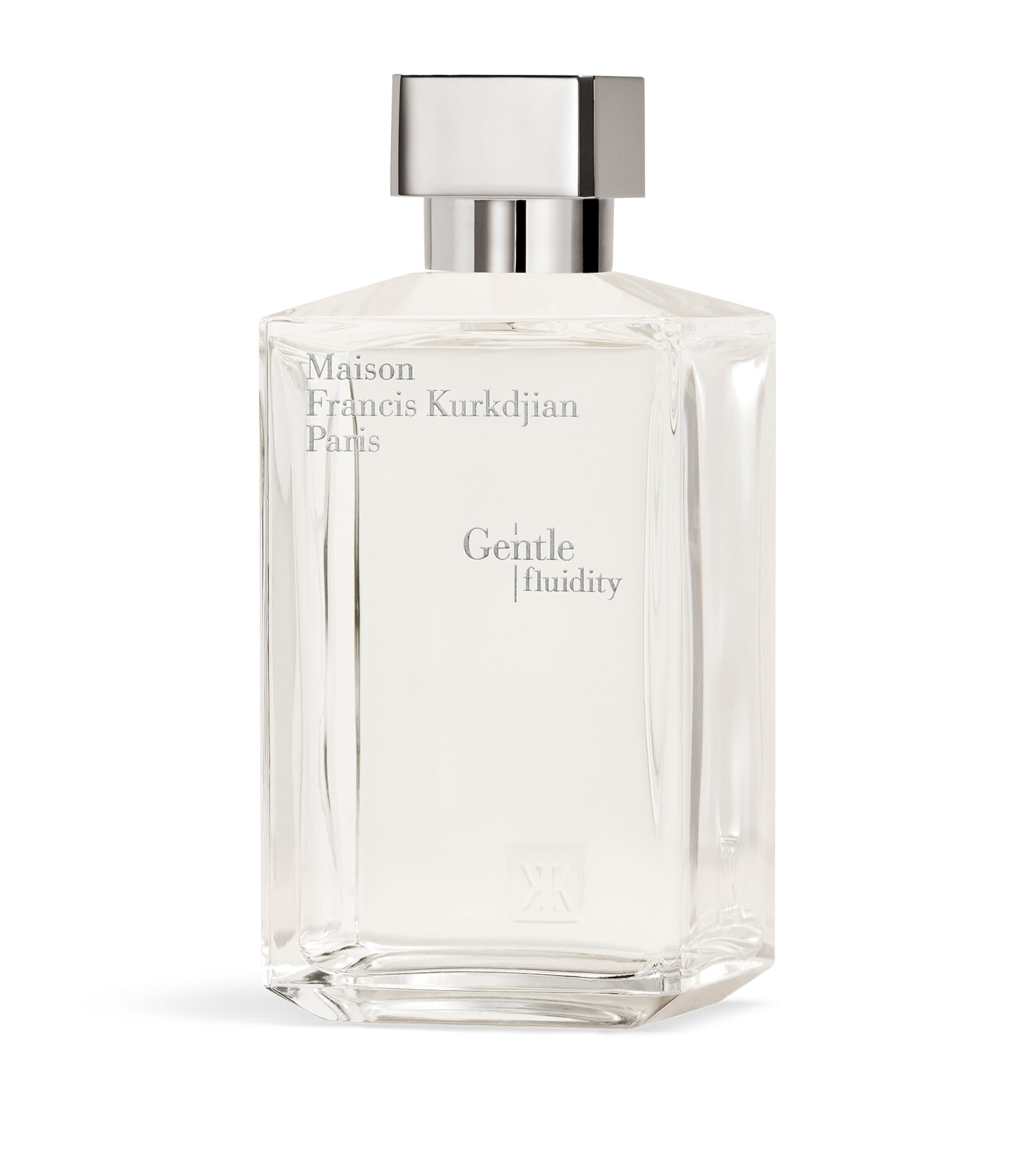 Gentle Fluidity Silver Eau de Parfum