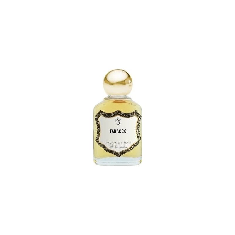 Spezierie Palazzo Vecchio I Profumi di Firenze Tabacco Eau de Parfum mini